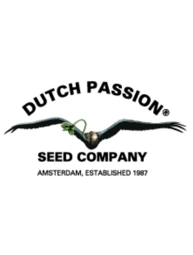 Dutch passion